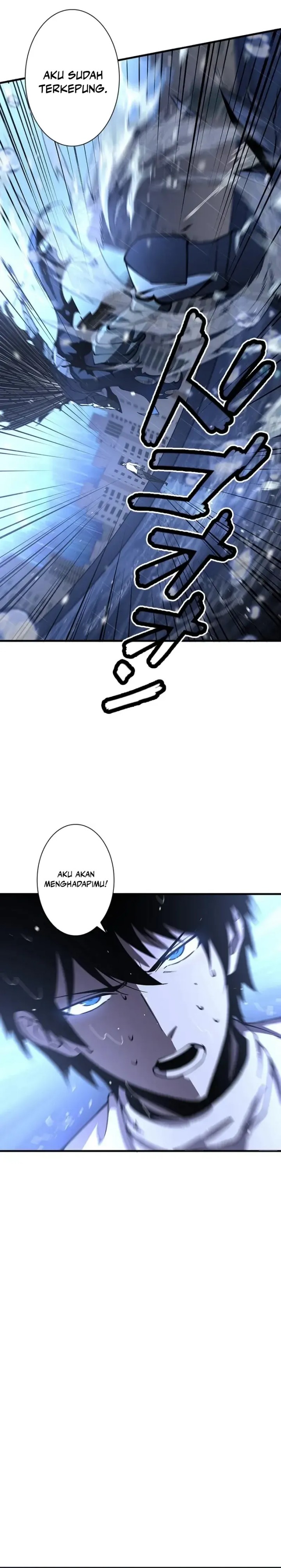 Surviving the Inverted World with Omnipotent Skills Chapter 10 page 12