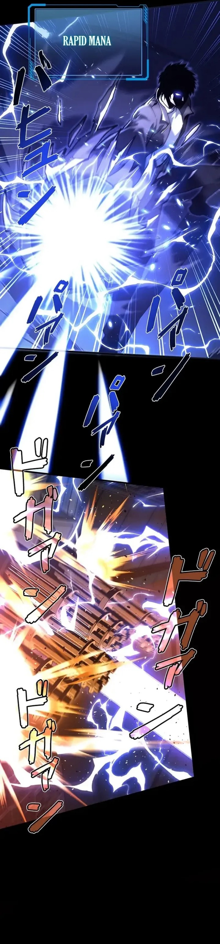 Surviving the Inverted World with Omnipotent Skills Chapter 13 page 30