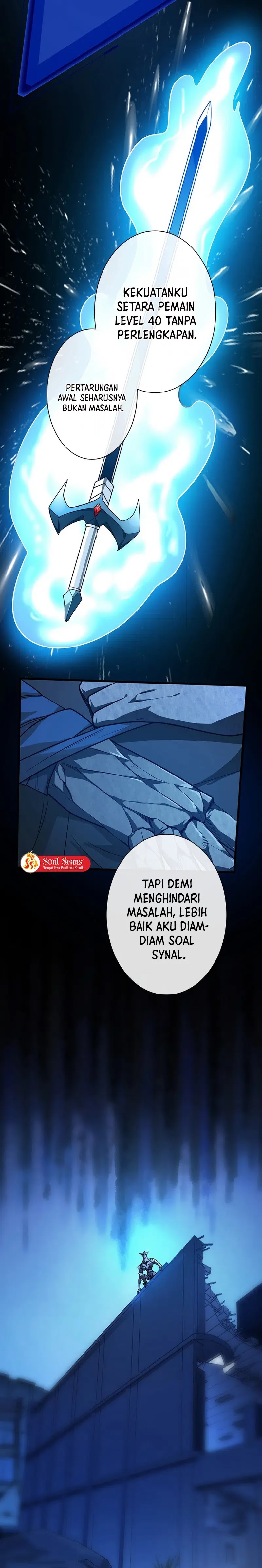 Surviving the Inverted World with Omnipotent Skills Chapter 17 page 46