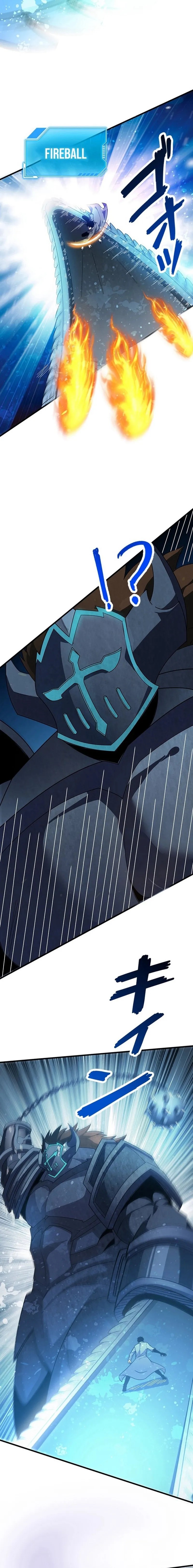 Surviving the Inverted World with Omnipotent Skills Chapter 19 page 6