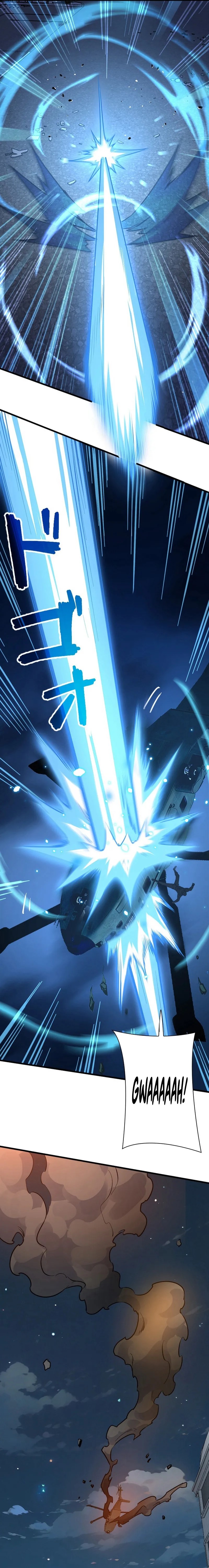 Surviving the Inverted World with Omnipotent Skills Chapter 23 page 32