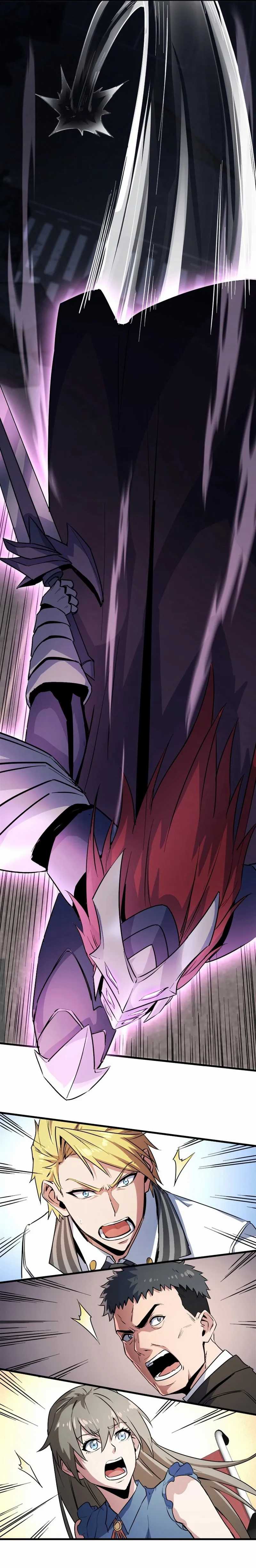 Surviving the Inverted World with Omnipotent Skills Chapter 24 page 52
