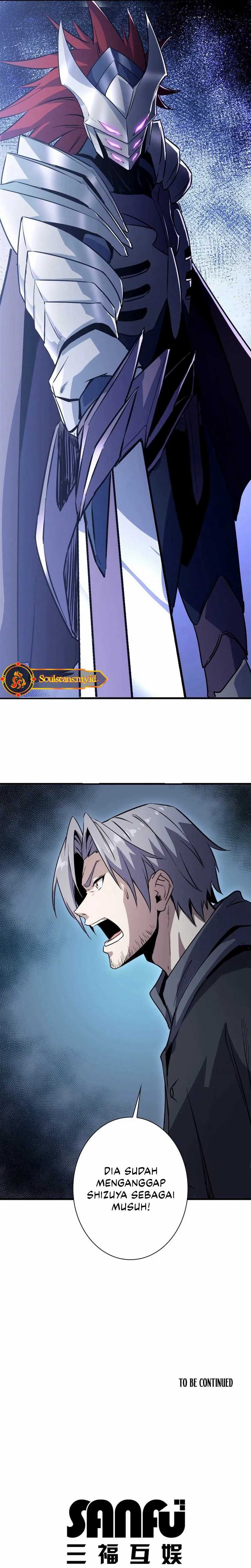 Surviving the Inverted World with Omnipotent Skills Chapter 24 page 58