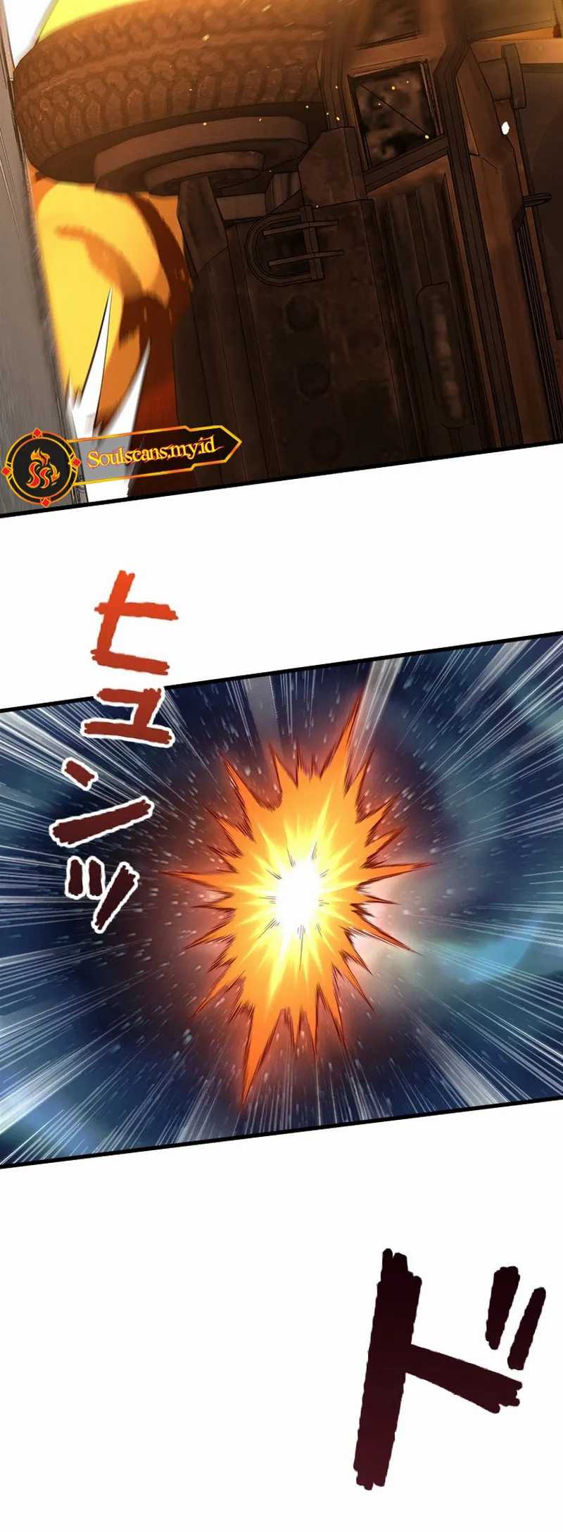Surviving the Inverted World with Omnipotent Skills Chapter 24 page 18