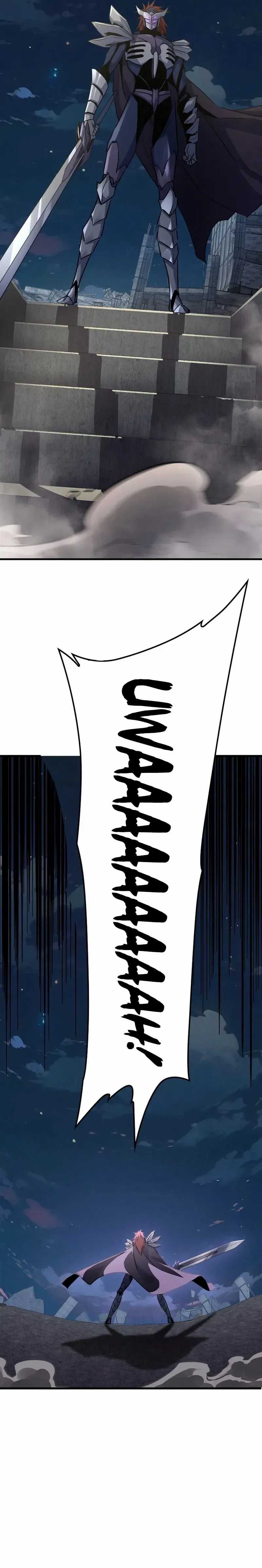 Surviving the Inverted World with Omnipotent Skills Chapter 25 page 54