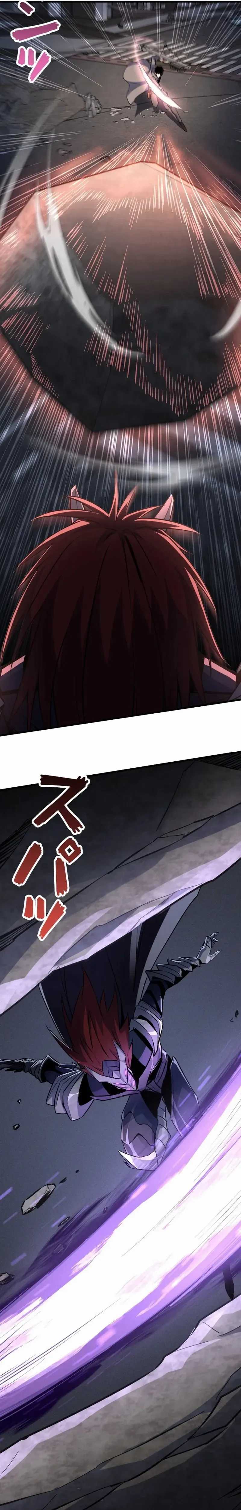 Surviving the Inverted World with Omnipotent Skills Chapter 25 page 10