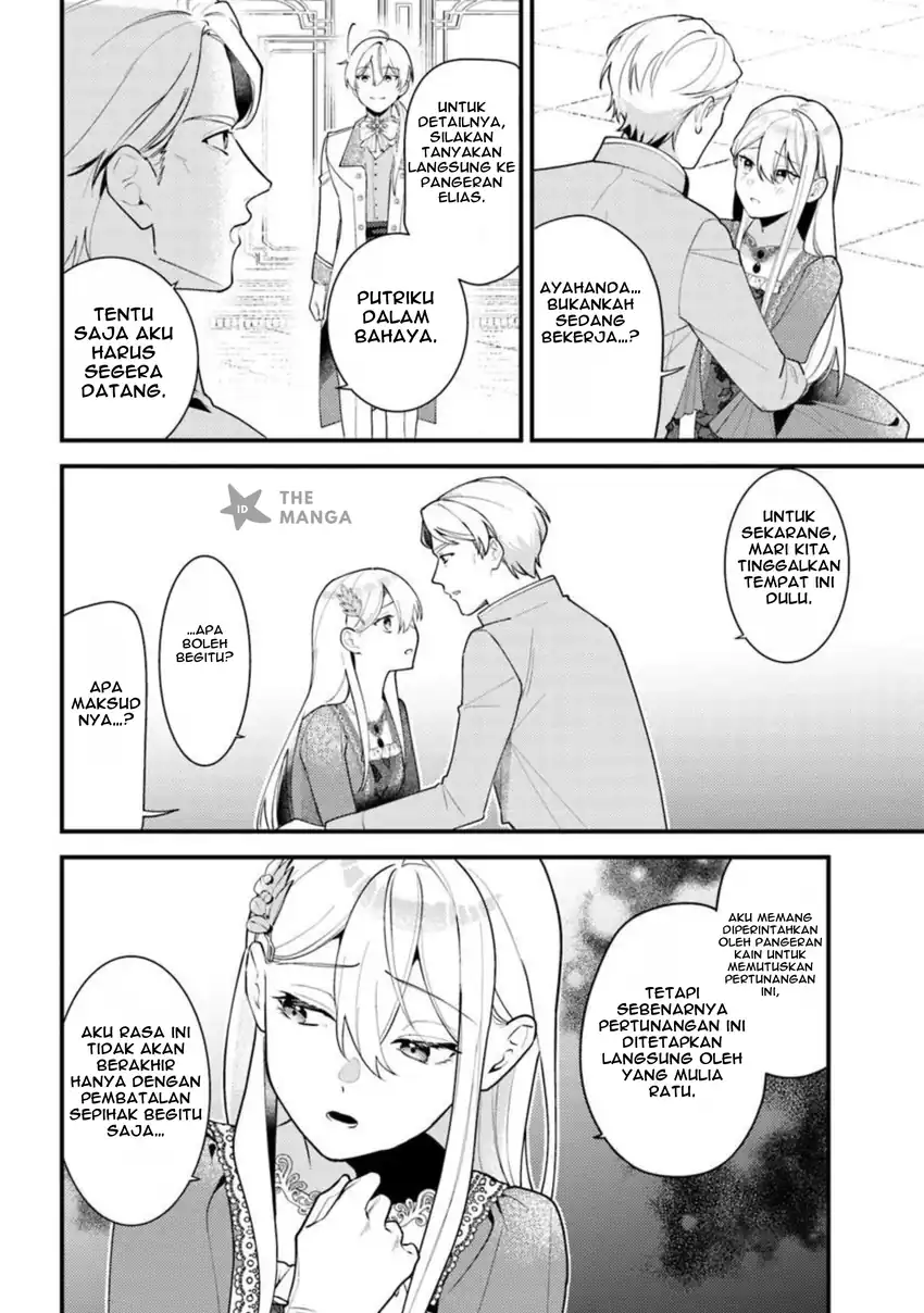 Baca Suterare Saijo Wa Kazoku To Nonbiri Ikiru Koto Ni Shimasu - Chapter 01.2 halaman 11