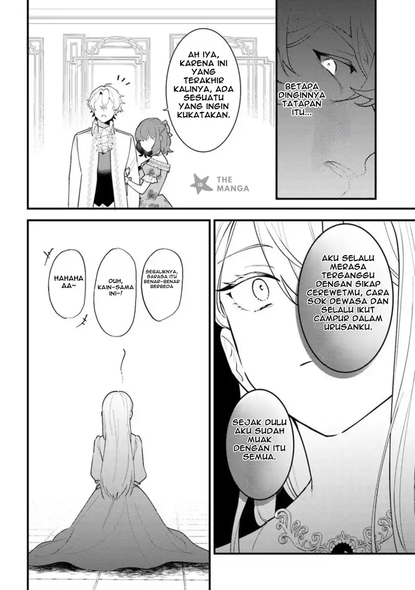 Baca Suterare Saijo Wa Kazoku To Nonbiri Ikiru Koto Ni Shimasu - Chapter 01.2 halaman 5