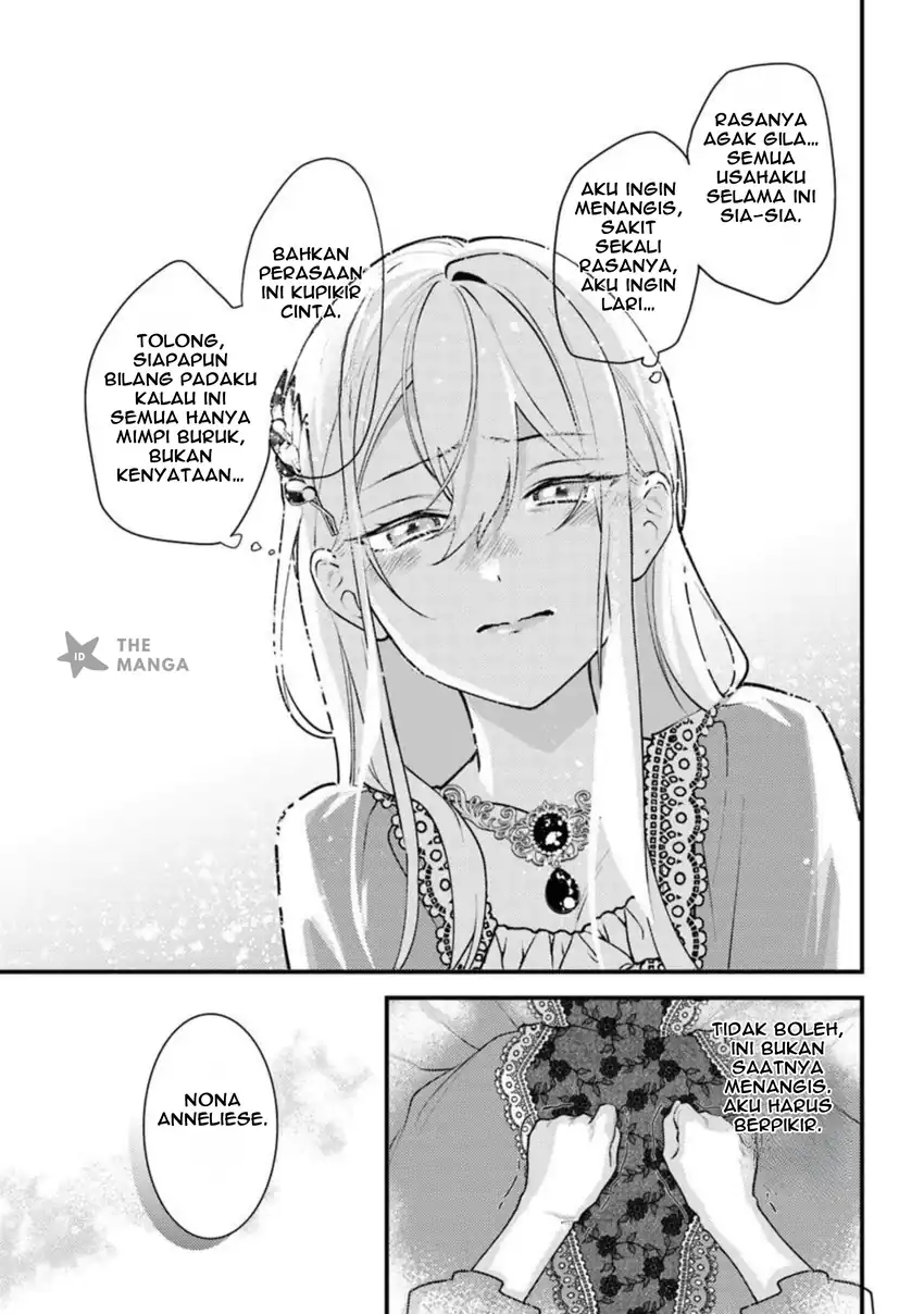 Baca Suterare Saijo Wa Kazoku To Nonbiri Ikiru Koto Ni Shimasu - Chapter 01.2 halaman 6