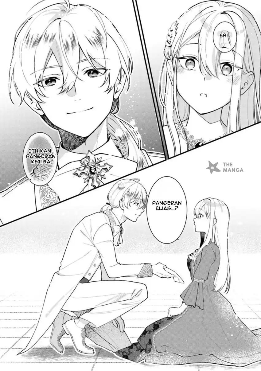 Baca Suterare Saijo Wa Kazoku To Nonbiri Ikiru Koto Ni Shimasu - Chapter 01.2 halaman 7