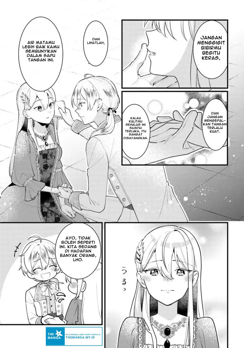 Baca Suterare Saijo Wa Kazoku To Nonbiri Ikiru Koto Ni Shimasu - Chapter 01.2 halaman 8