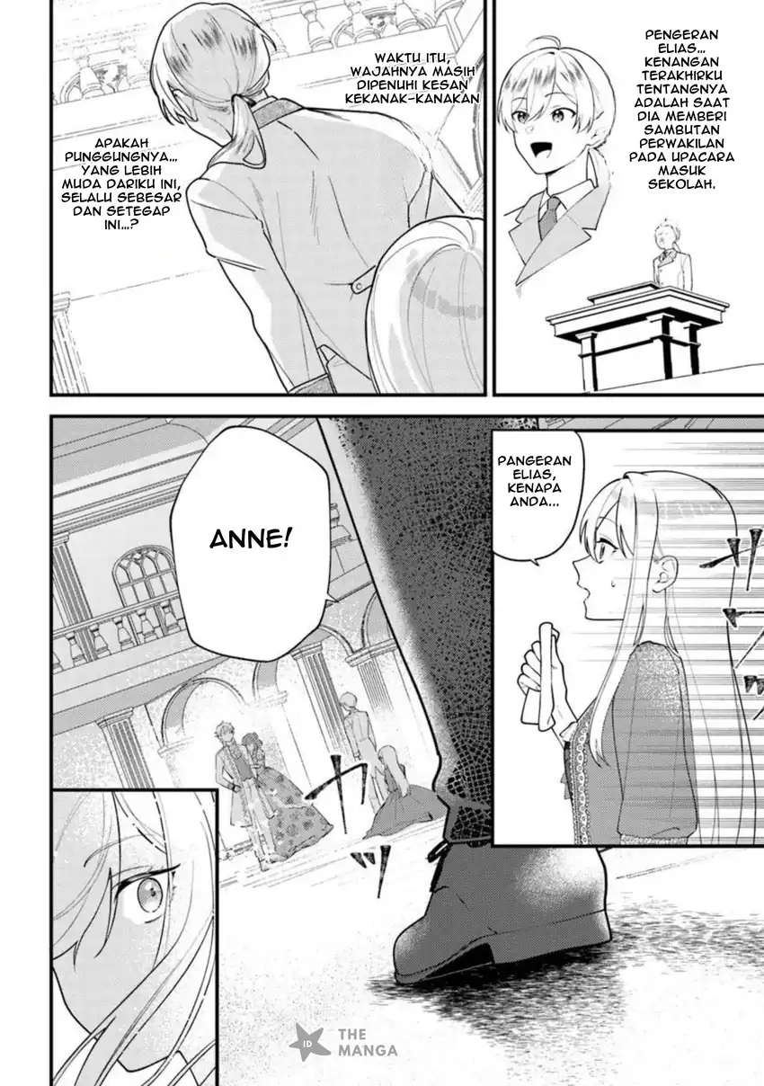 Baca Suterare Saijo Wa Kazoku To Nonbiri Ikiru Koto Ni Shimasu - Chapter 01.2 halaman 9