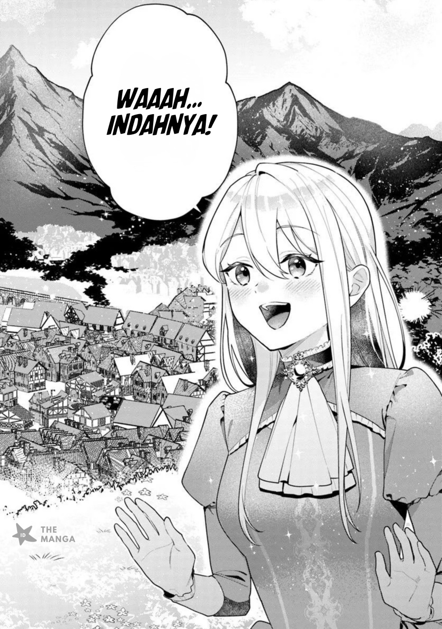 Baca Suterare Saijo Wa Kazoku To Nonbiri Ikiru Koto Ni Shimasu - Chapter 02.3 halaman 3