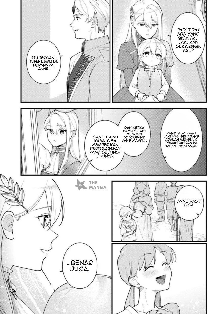 Baca Suterare Saijo Wa Kazoku To Nonbiri Ikiru Koto Ni Shimasu - Chapter 02.4 halaman 3