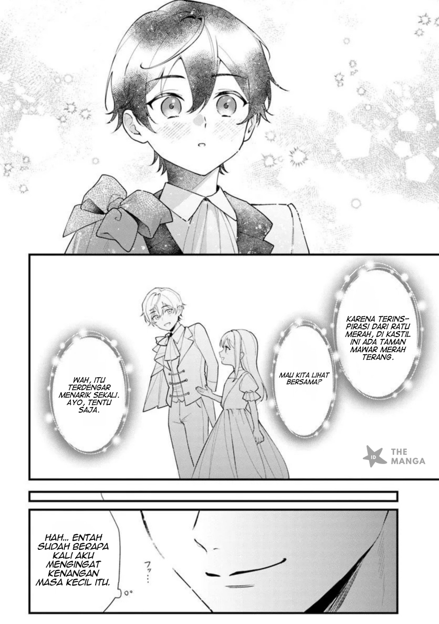 Baca Suterare Saijo Wa Kazoku To Nonbiri Ikiru Koto Ni Shimasu - Chapter 02.4 halaman 6