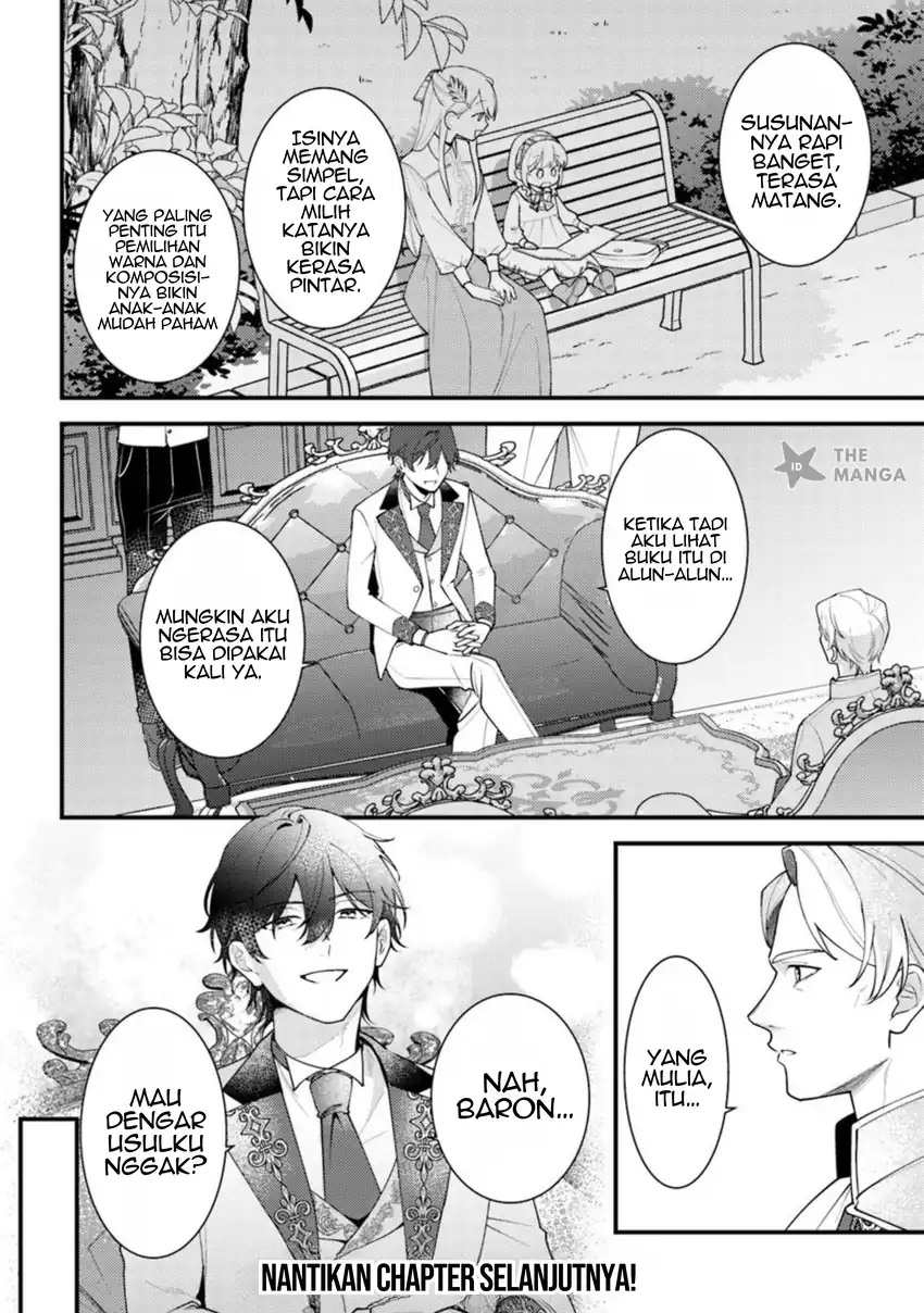 Baca Suterare Saijo Wa Kazoku To Nonbiri Ikiru Koto Ni Shimasu - Chapter 04.3 halaman 8