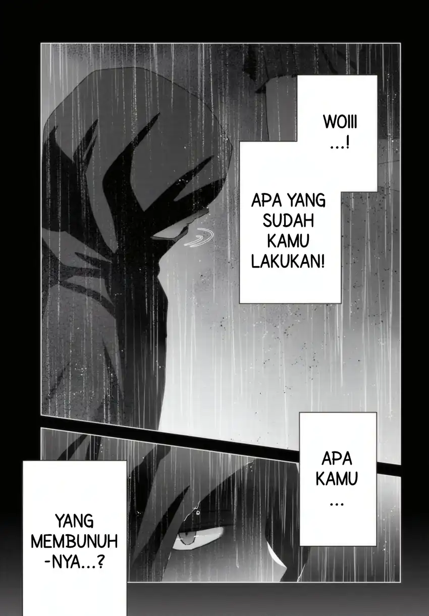 Baca Suufungo no Mirai ga Wakaru You ni Natta Kedo Onnagokoro wa Wakaranai. Chapter 12.1 - Halaman 4 Baca Suufungo no Mirai ga Wakaru You ni Natta Kedo Onnagokoro wa Wakaranai. - Chapter 12.1 halaman 4