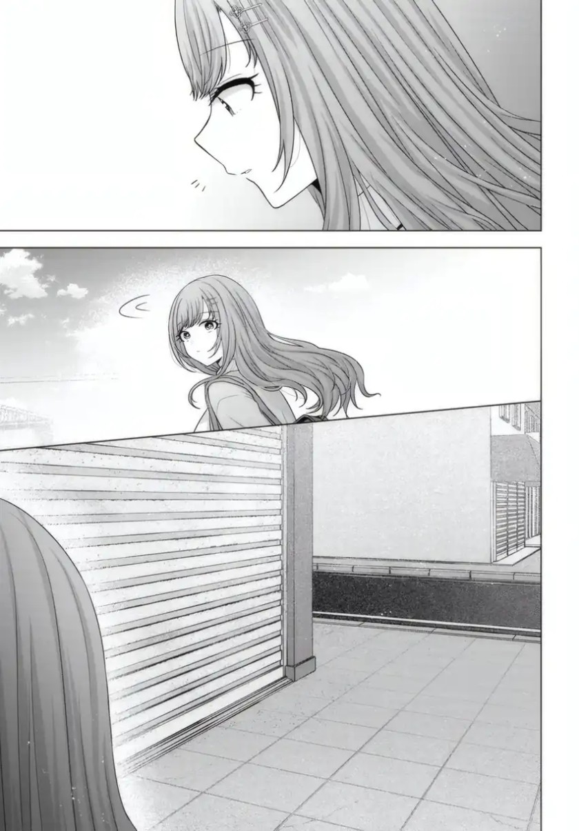 Baca Suufungo no Mirai ga Wakaru You ni Natta Kedo Onnagokoro wa Wakaranai. - Chapter 12.2 halaman 15