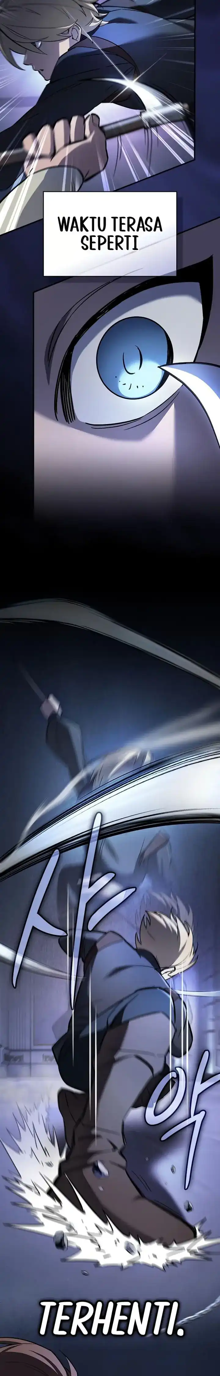 Baca Sword Devouring Swordmaster - Chapter 08 halaman 14