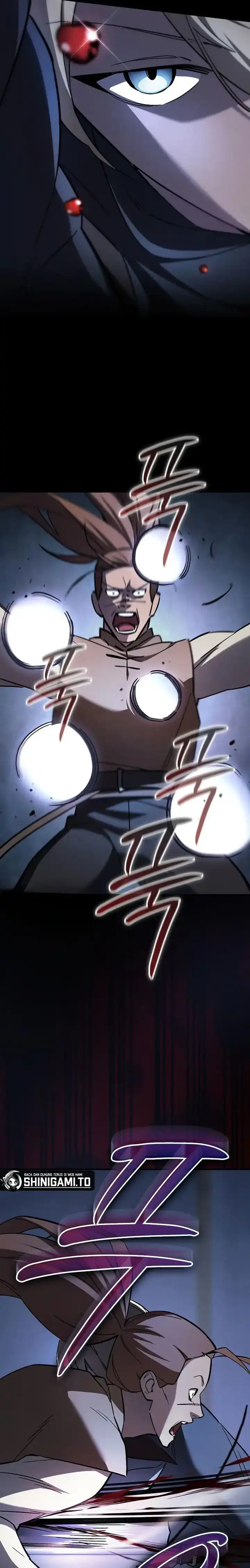 Baca Sword Devouring Swordmaster - Chapter 08 halaman 16