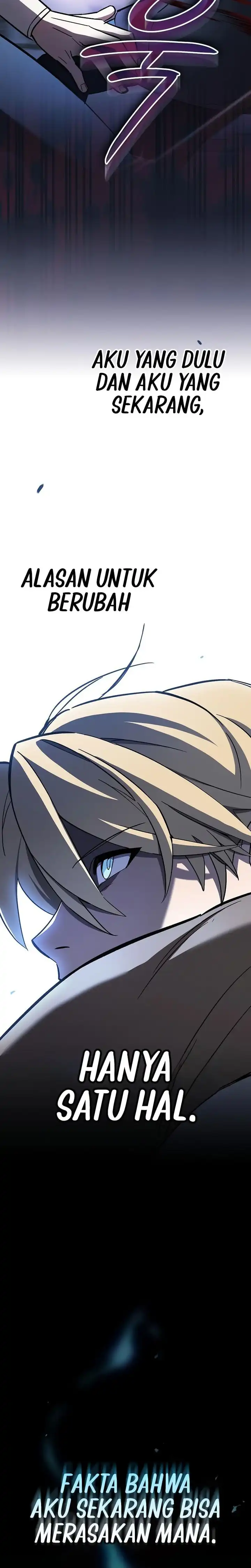 Baca Sword Devouring Swordmaster - Chapter 08 halaman 17