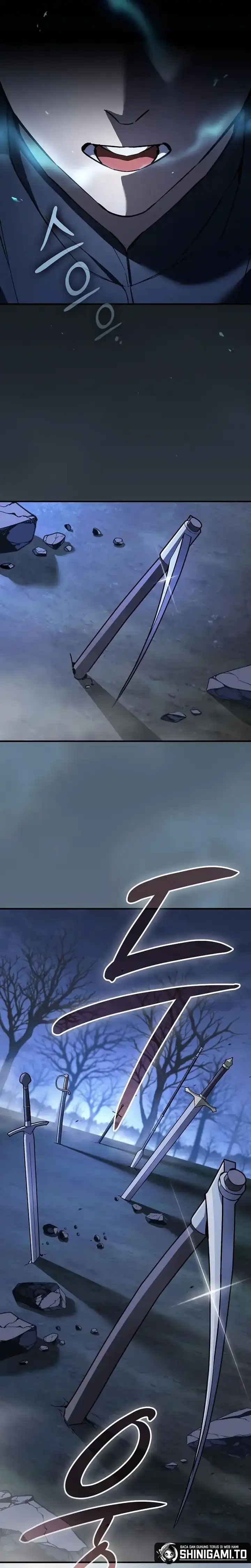 Baca Sword Devouring Swordmaster - Chapter 08 halaman 18