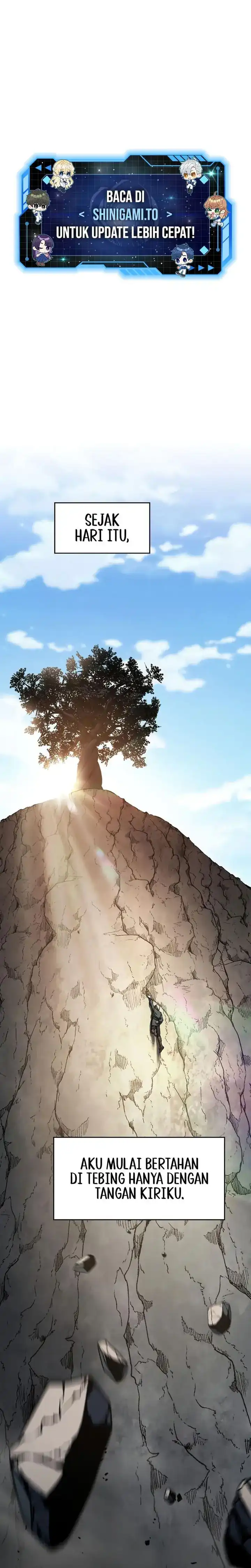 Baca Sword Devouring Swordmaster - Chapter 08 halaman 2