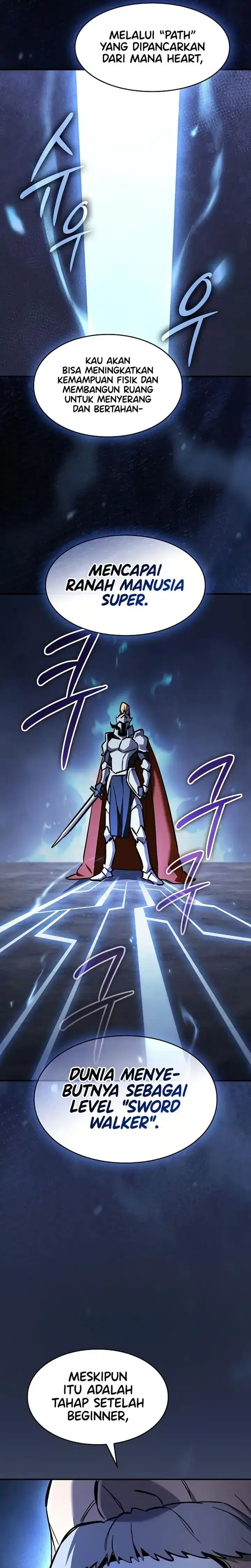 Baca Sword Devouring Swordmaster - Chapter 08 halaman 22