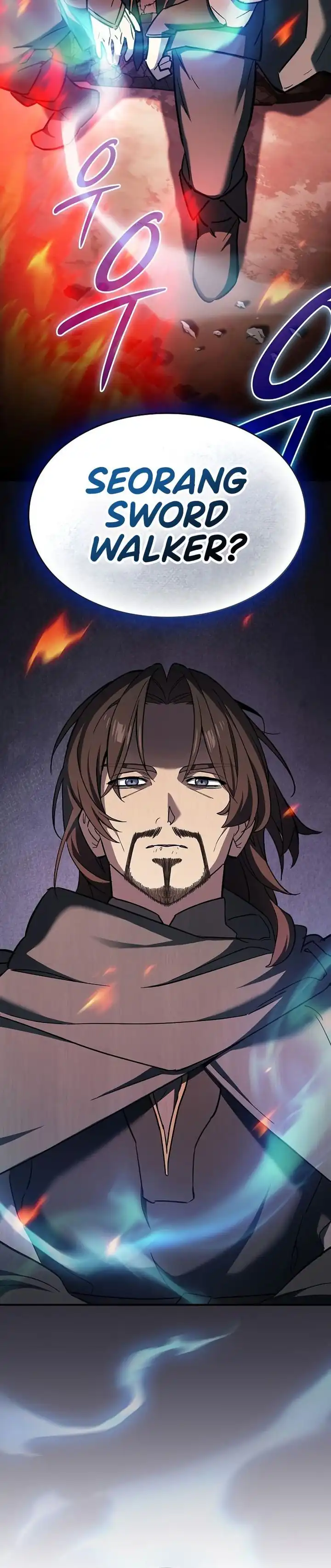 Baca Sword Devouring Swordmaster - Chapter 08 halaman 25