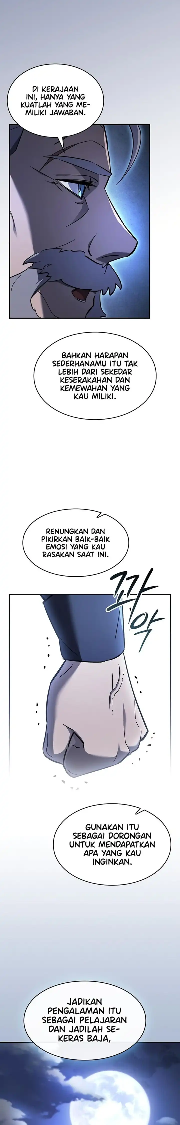 Baca Sword Devouring Swordmaster - Chapter 08 halaman 29
