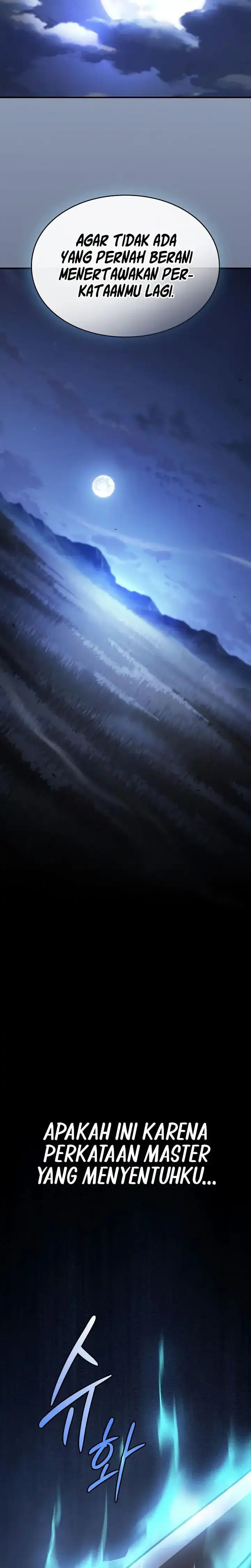 Baca Sword Devouring Swordmaster - Chapter 08 halaman 30