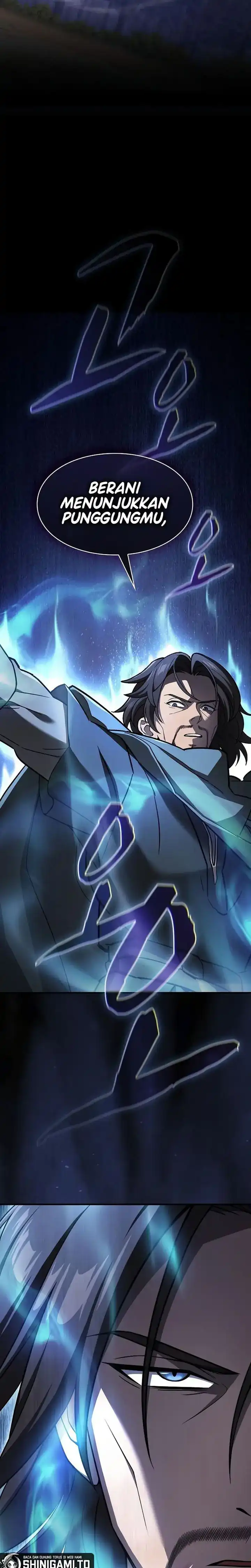 Baca Sword Devouring Swordmaster - Chapter 08 halaman 32