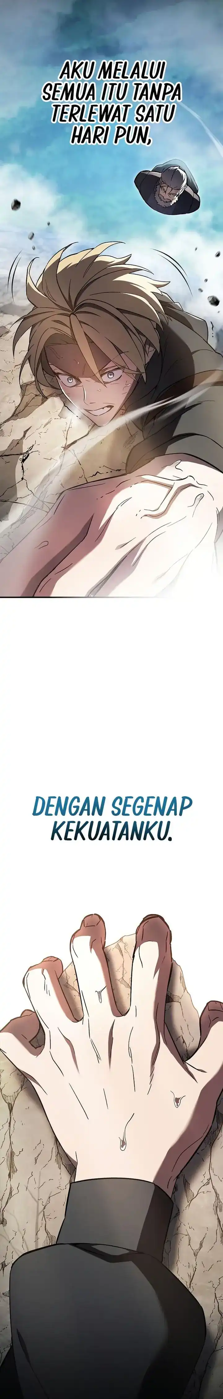 Baca Sword Devouring Swordmaster - Chapter 08 halaman 4