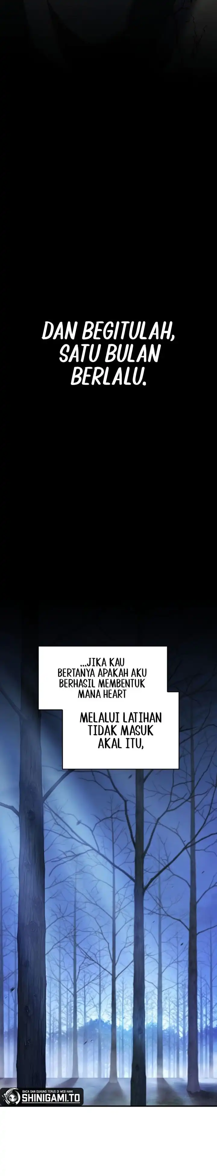 Baca Sword Devouring Swordmaster - Chapter 08 halaman 5