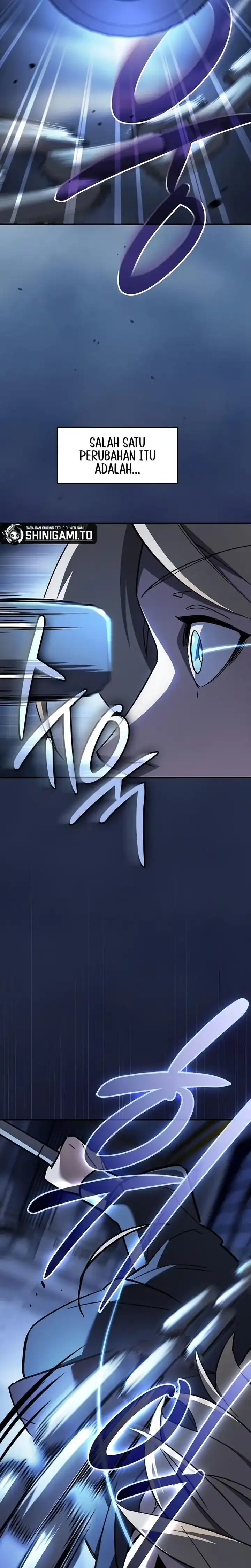 Baca Sword Devouring Swordmaster - Chapter 08 halaman 8