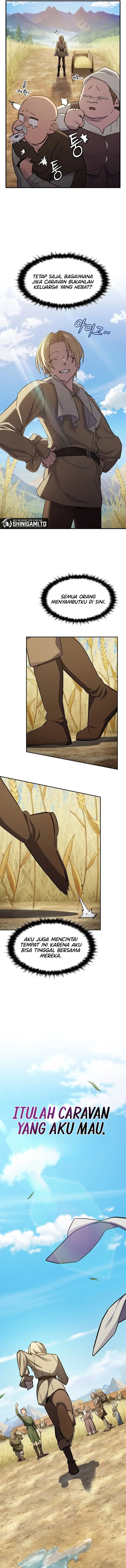 Baca Sword Devouring Swordmaster - Chapter 1 halaman 10