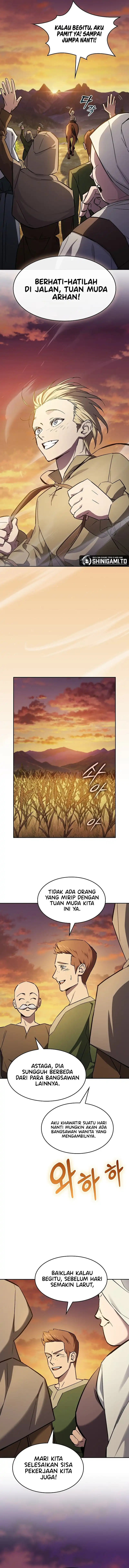 Baca Sword Devouring Swordmaster - Chapter 1 halaman 13