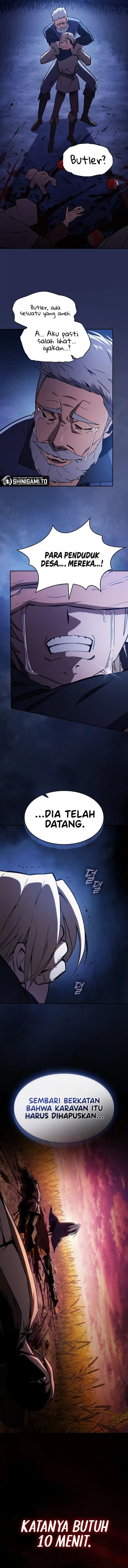 Baca Sword Devouring Swordmaster - Chapter 1 halaman 19