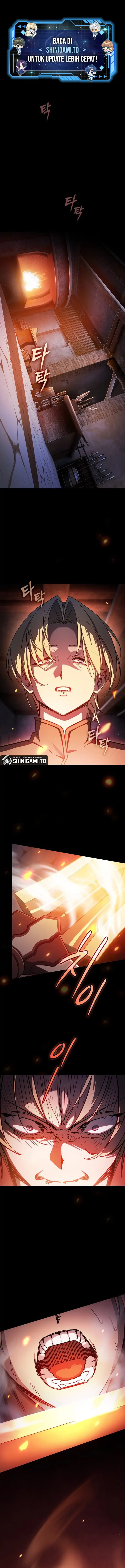 Baca Sword Devouring Swordmaster - Chapter 1 halaman 2