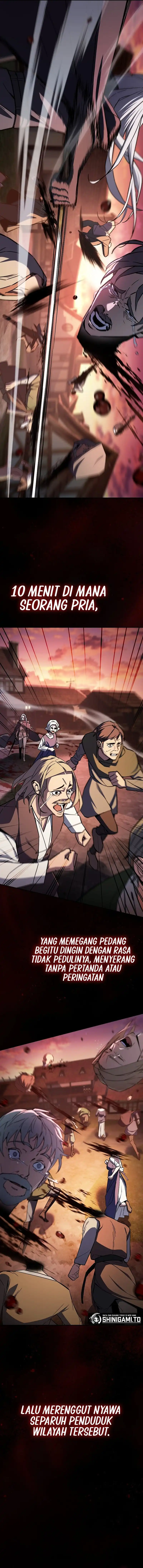 Baca Sword Devouring Swordmaster - Chapter 1 halaman 20