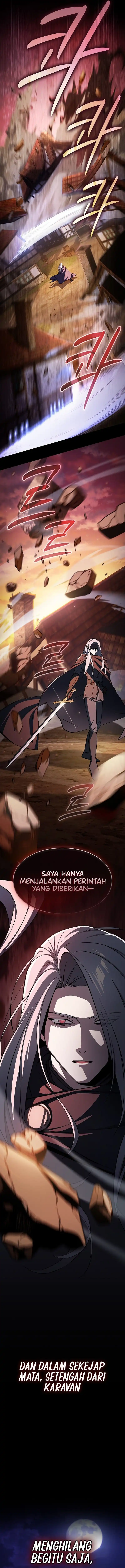 Baca Sword Devouring Swordmaster - Chapter 1 halaman 21