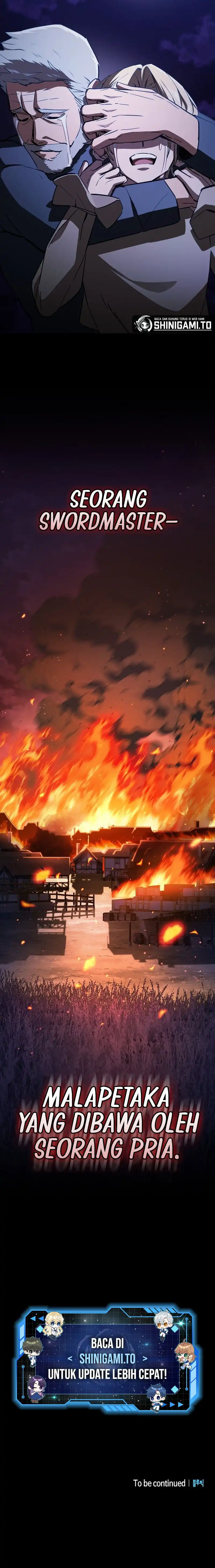 Baca Sword Devouring Swordmaster - Chapter 1 halaman 22