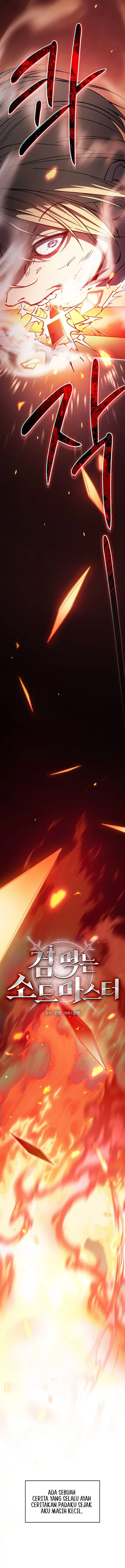 Baca Sword Devouring Swordmaster - Chapter 1 halaman 3