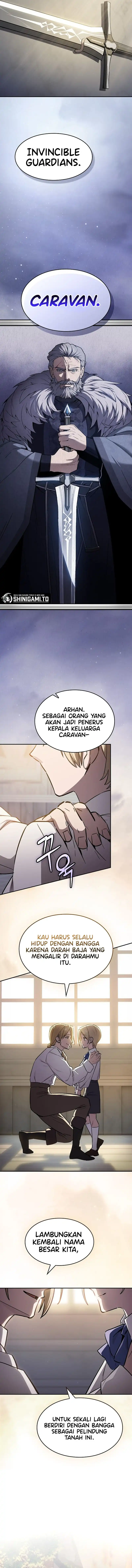 Baca Sword Devouring Swordmaster - Chapter 1 halaman 5