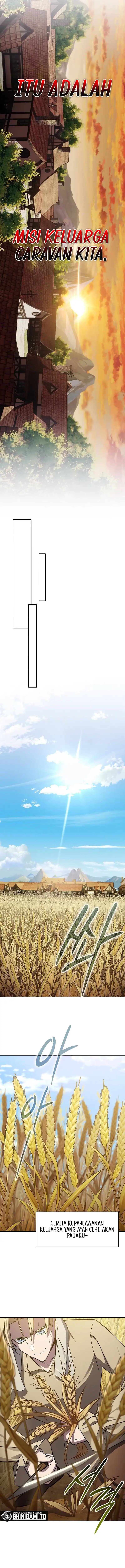 Baca Sword Devouring Swordmaster - Chapter 1 halaman 6