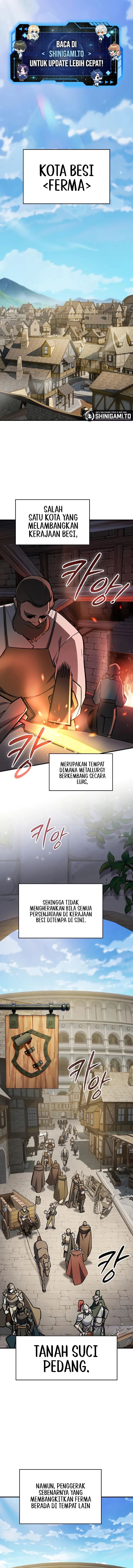 Baca Sword Devouring Swordmaster - Chapter 13 halaman 2