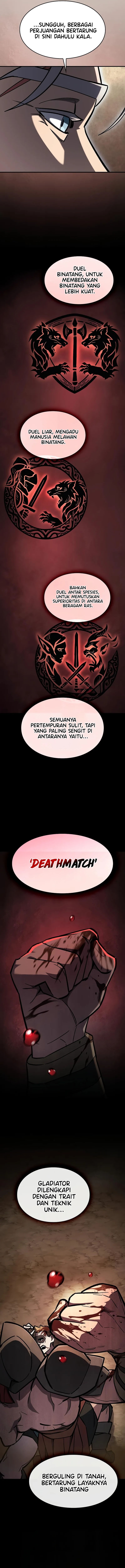 Baca Sword Devouring Swordmaster - Chapter 13 halaman 4