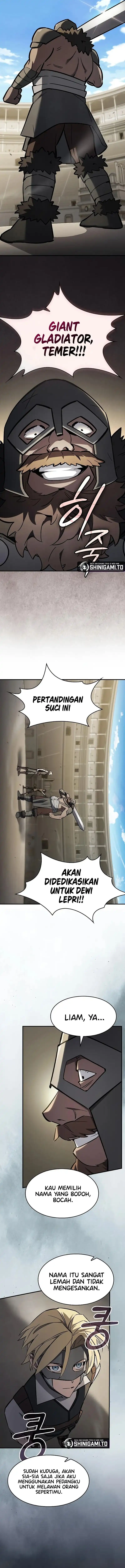 Baca Sword Devouring Swordmaster - Chapter 14 halaman 13