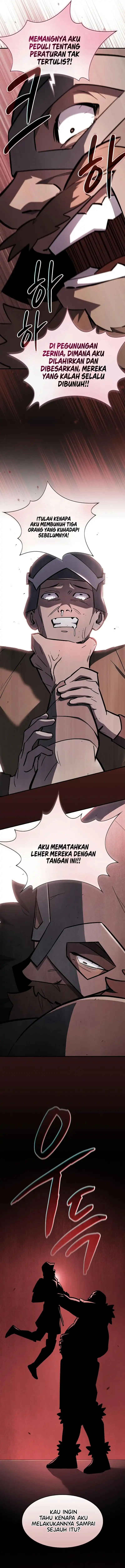 Baca Sword Devouring Swordmaster - Chapter 14 halaman 15