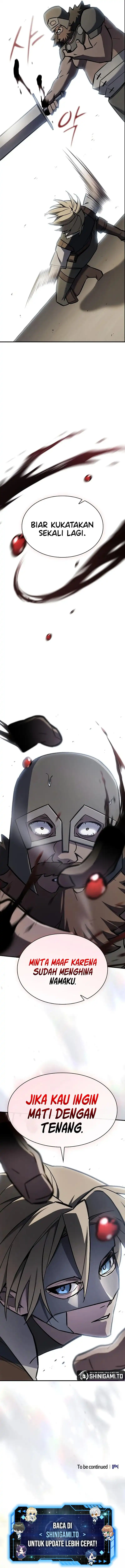 Baca Sword Devouring Swordmaster - Chapter 14 halaman 20